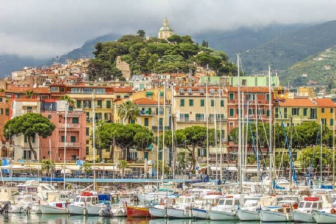 Italian Riviera Monaco & Monte Carlo Full Day Private Tour From Nice - Pricing and Inclusions