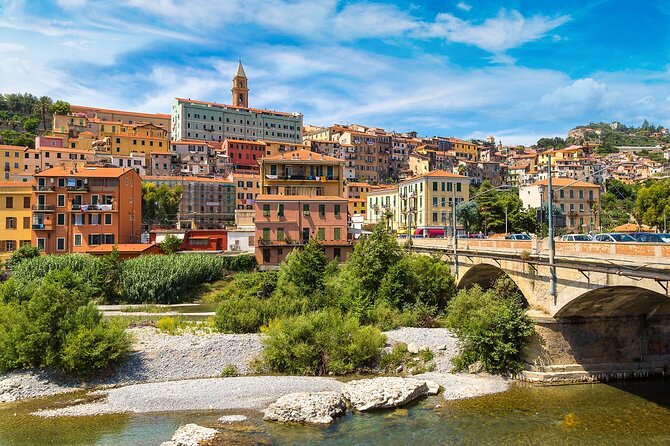 Italian Riviera Monaco & Monte Carlo Full Day Private Tour From Nice - Availability and Booking