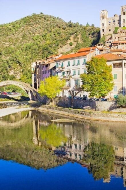 Italian Riviera & Monaco/ Monte-Carlo Sightseeing Tour - Full Tour Description