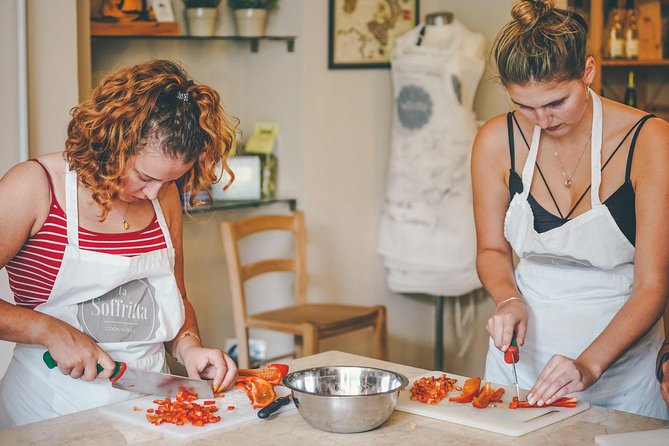 Italian Small-Group Cooking Class in Verona  - Cancel 24H Prior & Full Refund - Positive Reviews and Recommendations