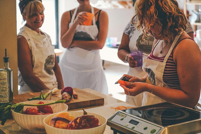 Italian Small-Group Cooking Class in Verona  - Cancel 24H Prior & Full Refund - Highlights of the Cooking Class