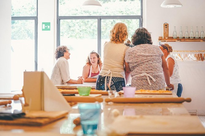 Italian Small-Group Cooking Class in Verona  - Cancel 24H Prior & Full Refund - The Sum Up