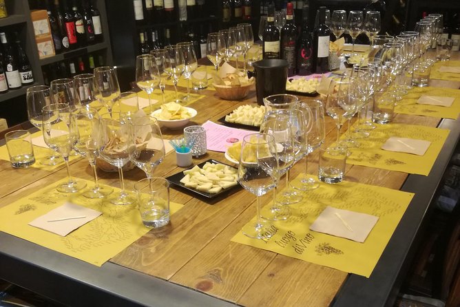 Italian Wine Tasting & Food Como Lake - Common Questions