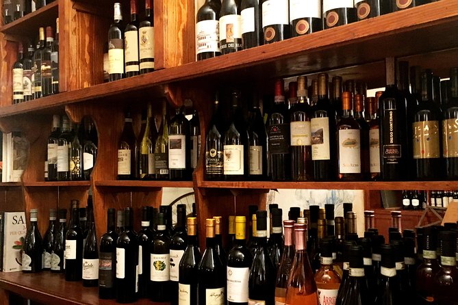 Italian Wine Tasting in Milan - Cancellation Policy