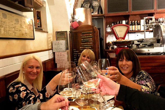 Italian Wine Tasting in Milan - Reviews