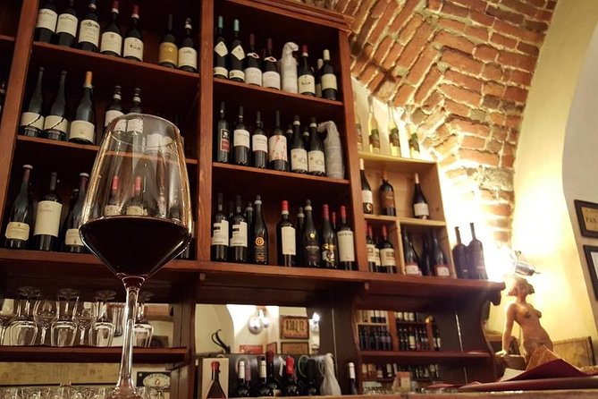 Italian Wine Tasting in Milan - Common Questions