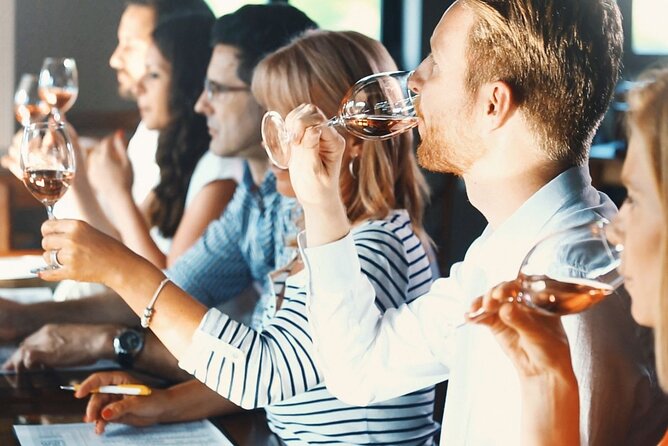 Italian Wine Tasting in Rome Historic Center - Piazza Navona - Reviews and Testimonials