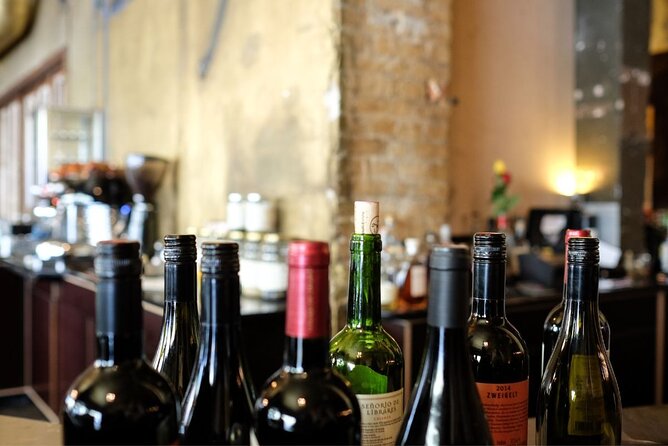Italian Wine Tasting in Rome Historic Center - Piazza Navona - Frequently Asked Questions