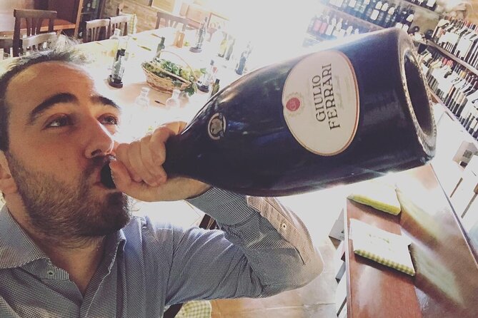 Italian Wine Tasting With Professional Sommelier in Montepulciano - What To Expect
