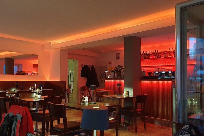 Italian Wines and Food Tasting at Caffè Rinaldi in Regensburg - Common Questions