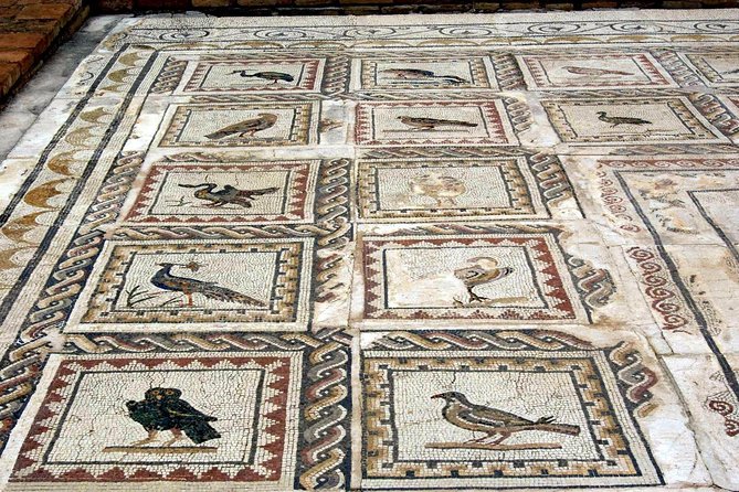 Italica: 3-Hour City Tour of the Emperors From Seville - Tour Overview and Highlights