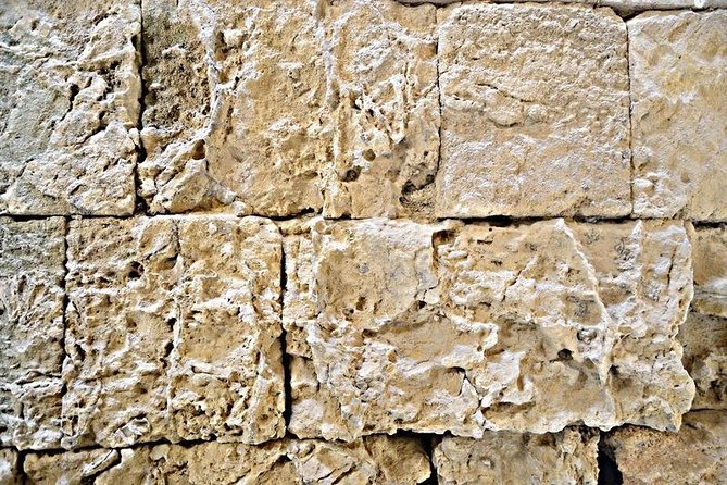 Italica Roman City Tour - Additional Information