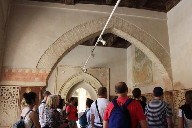 Italica Roman City Tour From Seville - Practical Information and Tips
