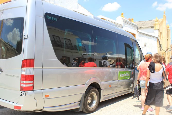 Italica Roman City Tour From Seville - Reviews and Testimonials