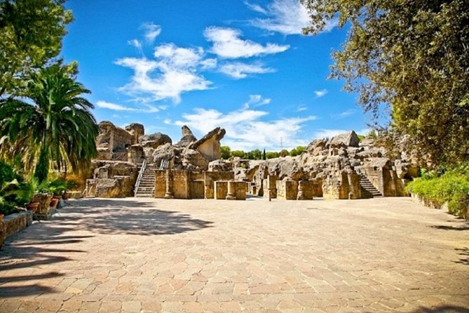 Italica Roman Ruins Tour From Seville - Overview and Highlights