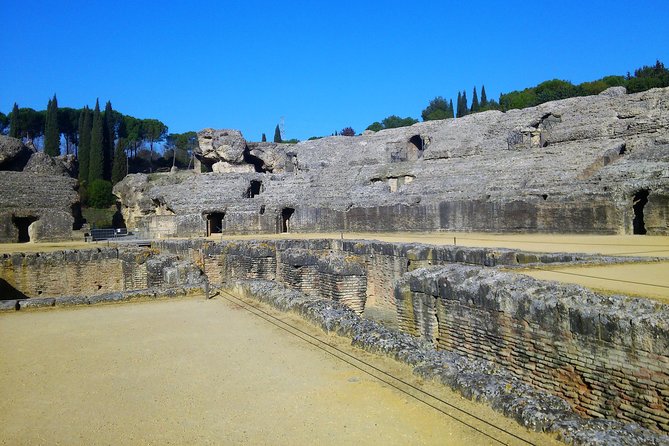 Italica Roman Ruins Tour From Seville - Additional Information