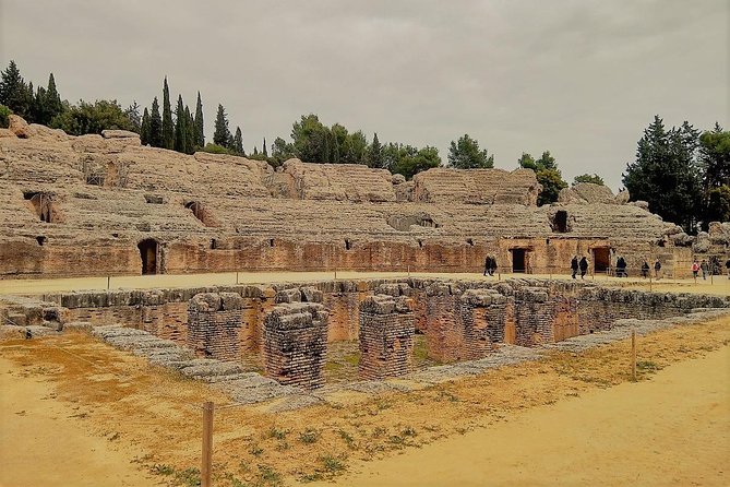 Italica Roman Ruins Tour From Seville - Reviews and Testimonials