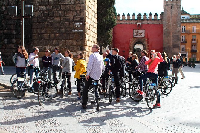 Italica Tour - Overview of the Italica Tour