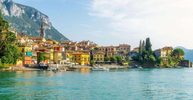 Italy and Switzerland: Como, Bellagio and Lugano From Milan - Pricing and Duration