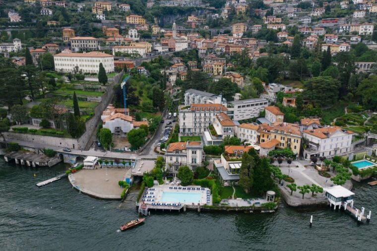 Italy and Switzerland: Como, Bellagio and Lugano From Milan - Delving Into Lugano: Blending Old World Charm and Modern Sophistication