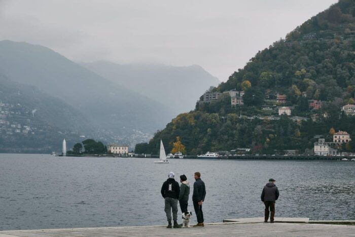 Italy and Switzerland: Como, Bellagio and Lugano From Milan - Customer Feedback and Ratings