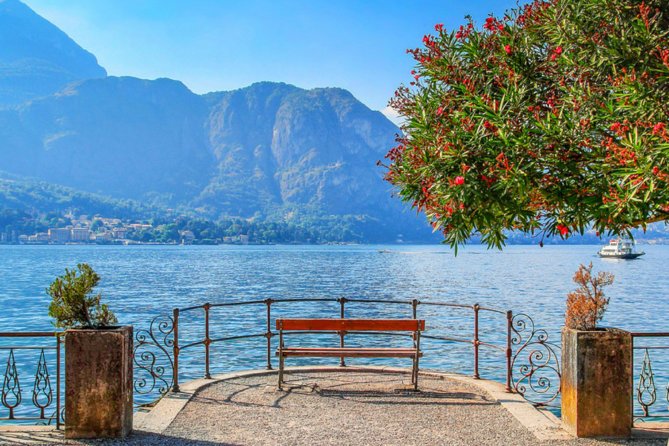 Italy and Switzerland Day Trip: Lake Como, Bellagio & Lugano From Milan - Overview of the Day Trip