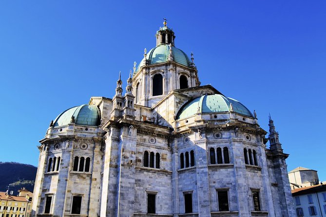 Italy and Switzerland Day Trip: Lake Como, Bellagio & Lugano From Milan - End Point and Meeting Location