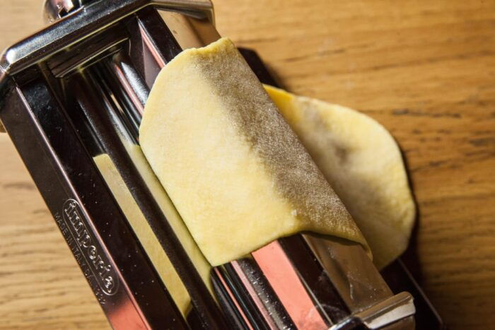 Italy: Pasta and Tiramisu Cooking Class at Home - What to Expect