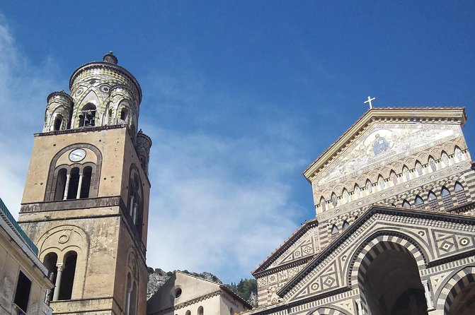 Italy Small-Group 10-Day Tour - Sorrento - Customer Feedback