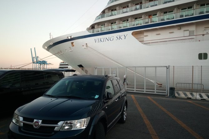 ItalyBestExcursions 3 Port of Calls in 1 Booking: Civitavecchia Livorno Naples - Excursion Highlights