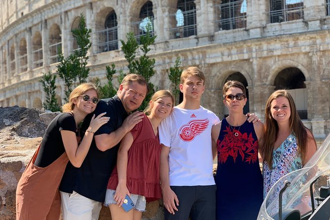 Italybestexcursions From the Main Mediterranean Cruise Ports - Tour Features