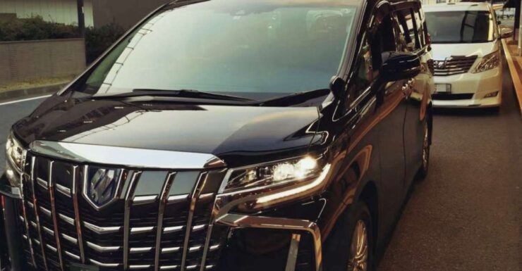 Itami Airport (Itm): Private One-Way Transfer To/From Kyoto - Activity Details