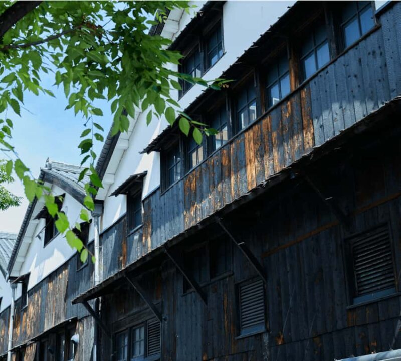 Itami: Konishi Brewery Tour with Sake Tasting - Final Thoughts