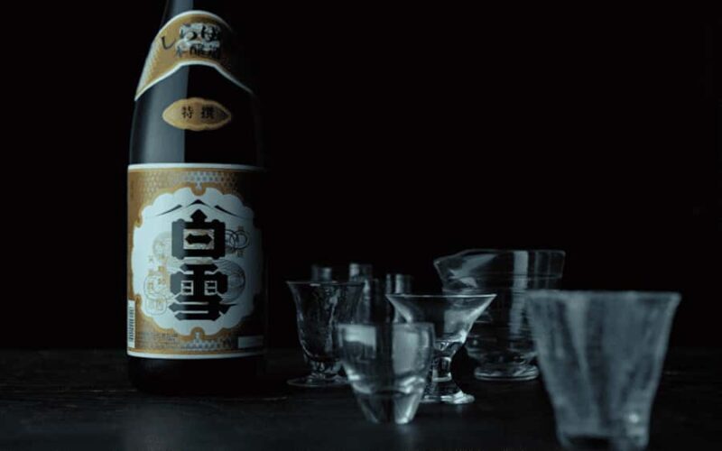 Itami: Konishi Brewery Tour with Sake Tasting - An Authentic Look into Itami’s Sake Heritage