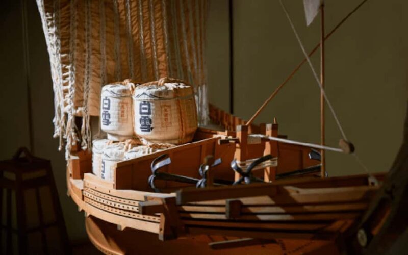 Itami: Konishi Brewery Tour with Sake Tasting - Final Thoughts