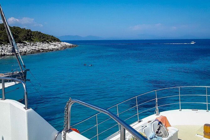 Ithaca Cruise from Agia Efimia Port with Bus Transfer - Who Will Love This Tour?