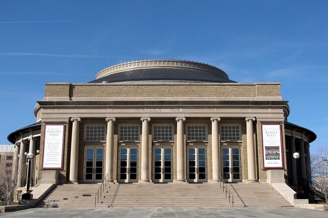 Ithaca Scavenger Hunt: Big Red Cornell - Benefits of Participating