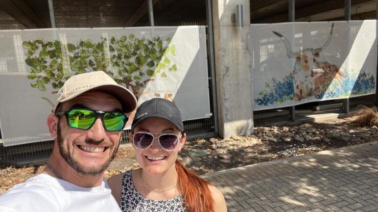 Ithaca Scavenger Hunt - Highlights