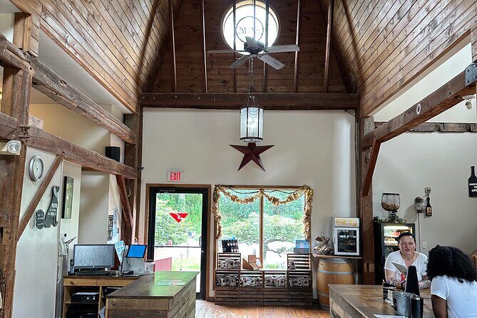 Ithaca to Wine Country Guided Finger Lakes Tasting Experience - Who Would Love This Experience?