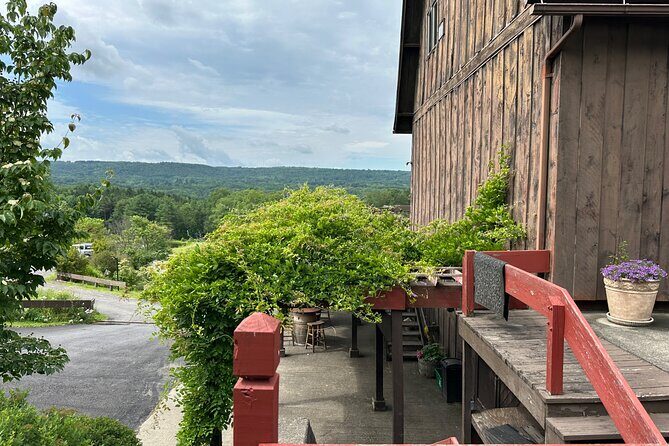 Ithaca to Wine Country Guided Finger Lakes Tasting Experience - Final Thoughts