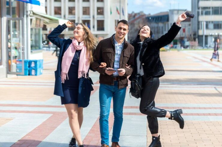 Ithaca's Historic Gems: A Cultural Walkabout - Good To Know