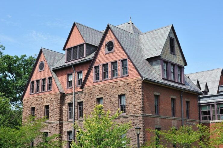 Ithaca's Historic Gems: A Cultural Walkabout - Tour Overview