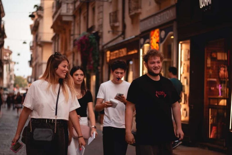 Itinerant City Escape in Milan - Good To Know