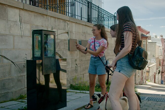 Itinerary the Lost Treasure of the Morgan Family - Inclusions and Confirmation Details