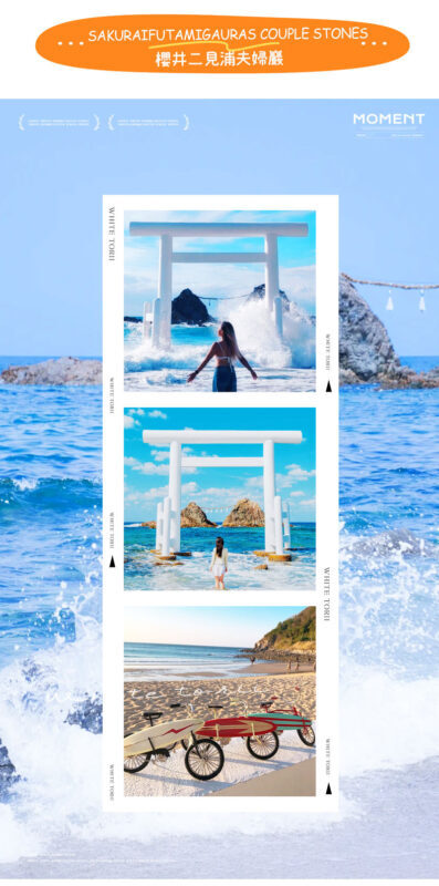 Itoshima Coast & Nature: Shiraito Falls, Meoto Rocks & Totoro Trail - Who should book this Itoshima day trip?