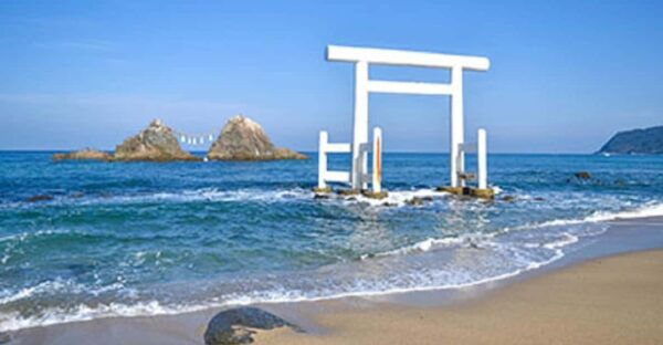 Itoshima: Customized Private Tour With a Local Guide - Important Restrictions