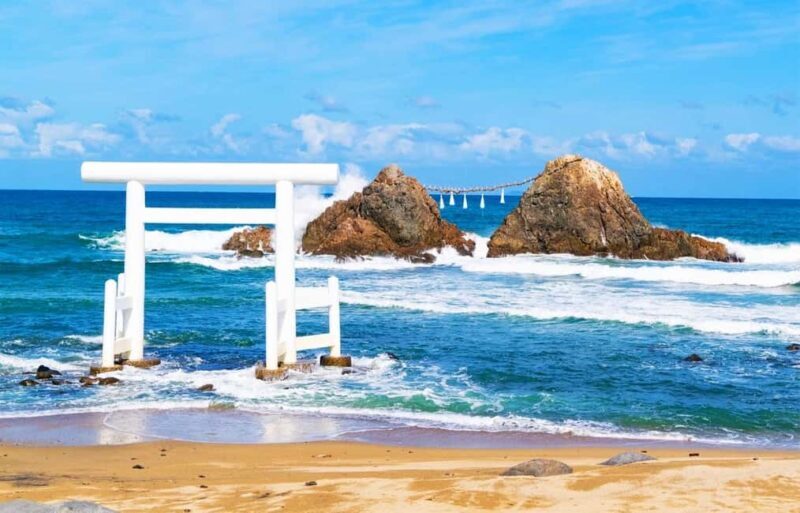 Itoshima Day Trip from Fukuoka: Nature & Coastal Scenery - Good To Know