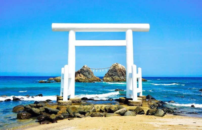 Itoshima Day Trip from Fukuoka: Nature & Coastal Scenery - Exploring Itoshima: A Rich Tapestry of Nature and Culture