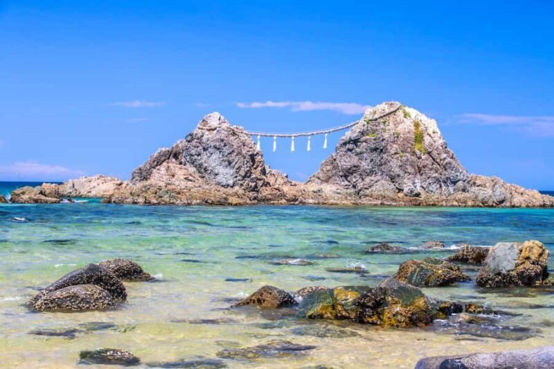 Itoshima Day Trip from Fukuoka - Coconut Tree Swing: Bali Vibes by the Ocean