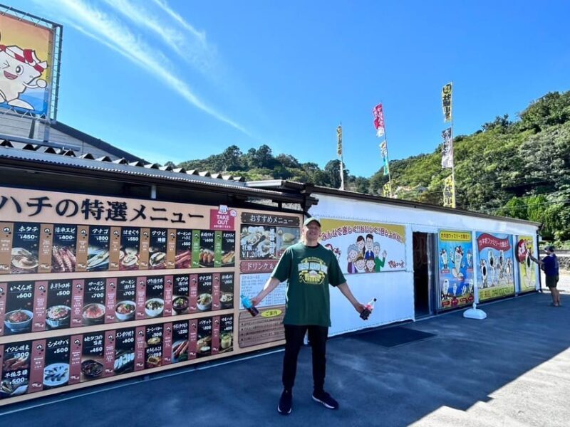 Itoshima Nature Tour with Oyster - Discovering Itoshima’s Hidden Gems